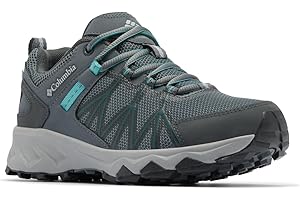 Columbia Peakfreak 2 Outdry, Zapatillas Mujer