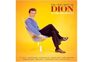 The Very Best Of Dion & The Belmonts