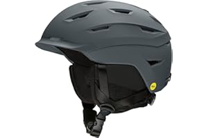 SMITH OPTICS HELM LEVEL MIPS MATTE SLATE Gr.M (55-59cm) NEU