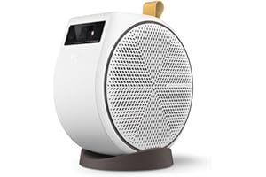 BenQ GV31 | przenośny mini projektor Full HD z systemem Android TV, w zestawie aplikacja Netflix