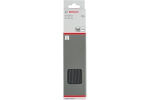 BOSCH PROFESSIONNAL Bosch Professional 1 609 201 807 - Alambre de soldadura (plástico, 225 mm, 4 mm, HDPE)