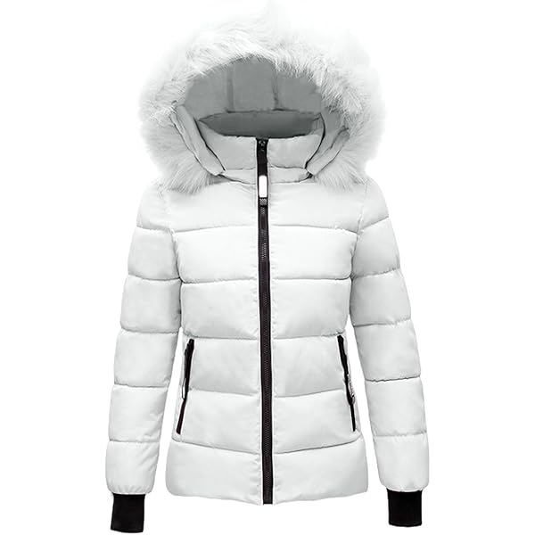 Waterafstotende parka met capuchon - GROEN - 39.00€ - Kiabi