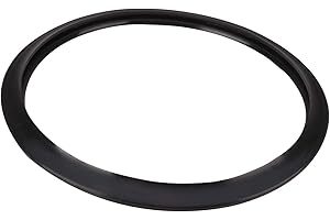 MasterPart Gasket Sealing Ring for Tower Aluminium Pressure Cookers