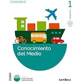 C. del Medio 1Prm Santillana (CONSTRUYENDO NM)