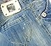 TAKE TWO "Felicia" womens bootcut jeans denim (sky blue)