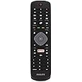 Genuine YKF406-001 996596001555 Remote Control for Philips 3D HD Smart TV 32PFH5501 32PFS5501 32PFT5501 40PFH5501 43PUS6401 43PUT6401 49PFT5501 49PUS6401 55POS901F 55PUS6432 55PUT6401
