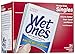 Energizer Wet Ones Antibacterial Hand Wipes Singles - 24 Ct