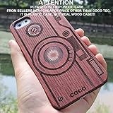 Schützen Sie Ihre Telefon vor Stößen, Stürzen und Kratzern.