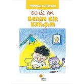 Benim Bir Karışım: Tombiş Kitaplar 1