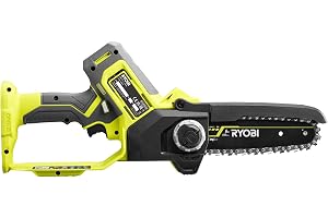Ryobi RY18PS15A-0 elektrisk grensåg, endast 18 V batterihölje