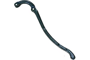 BRUNNENANDI Schwengel für Schwengelpumpe “schlicht“ Typ 75 - = - Sonstige Ersatzteile wie Schwengelhalterung Pumpenkörper Flansch Kolben Dichtungen Kolbenstange finden sie auch bei uns!