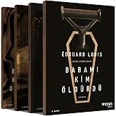 &Eacute;douard Louis Seti (4 Kitap)