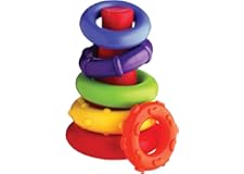 Playgro Rock N Stack Shape Sorters and Stackers