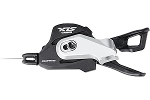 SHIMANO Levier de changement de vitesse SLX M7000 I-spec-B RH