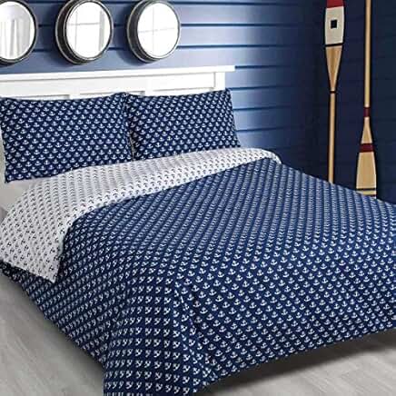 Suchergebnis auf Amazon.de für: maritime bettwäsche