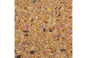 Dawn Chorus 12.55 kg Original Flavour Wild Bird Seed Mix