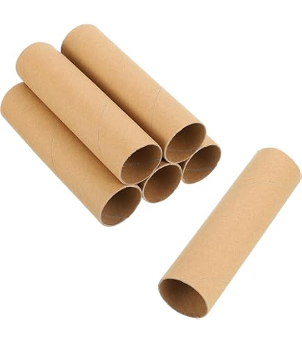 SOFPLATE 8 Set 72 Pezzi 6 Pollici Stella Carta Ritagli Bacheca Aula