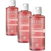 Celenes By Sweden Somon DNA PDRN G&ouml;zenek Sıkılaştırıcı & Cilt Tonu Eşitleyici Tonik, 200 ml (3 paketi)