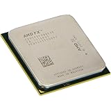 AMD FX-9590 Vishera 8-Core 4.7 GHz Socket AM3+ 220W FD9590FHHKWOF Desktop Processor - Black