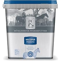 Mühldorfer Futter BIO Vollkorn Haferfrei 20kg