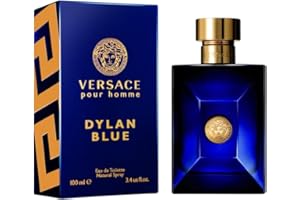 Versace EROS 100 ml Eau de Toilette Spray Herrenduft