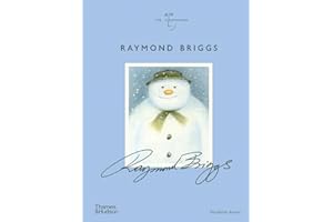 Raymond Briggs (the Illustrators): The Illustrators Series: 6