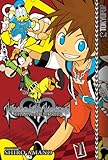 Kingdom Hearts: Chain of Memories Volume 1 by