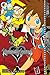 Kingdom Hearts: Chain of Memories Volume 1 by