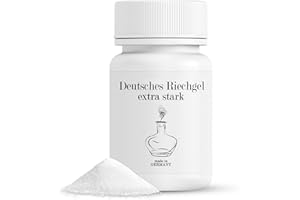 Hades U-Labs Deutsches Riechgel EXTRA STARK - als Skill, Powerlifting, Bodybuilding, Hockey, Boxen, MMA