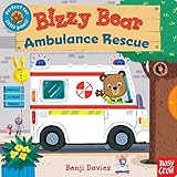 Bizzy Bear: Ambulance Rescue by 