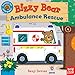 Bizzy Bear: Ambulance Rescue by 