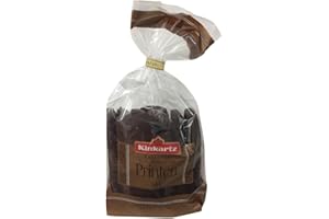 POIGET Kinkartz - Aachener Schokoprinten zartbitter, 200g