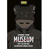 MUSEUM. INTEGRAL: 1-2