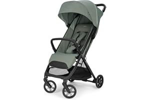 Passeggino 4 ruote Inglesina AG87S0PTG QUID3 Planet green