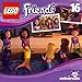 Produktbild Lego Friends (CD 16)