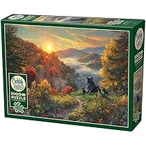 Cobble Hill Puzzles Site officiel pour le Canada