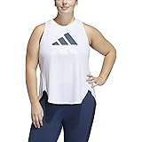 adidas Sportswear Winners 2.0 Tank Top - White | adidas UK