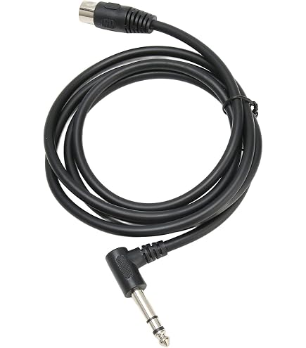 MeloAudio - Câble Lightning vers MIDI USB 2.0 - Câble Lightning