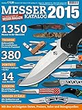 Image de Messer Katalog 2015: Eine Sonderausgabe von MESSER MAGAZIN