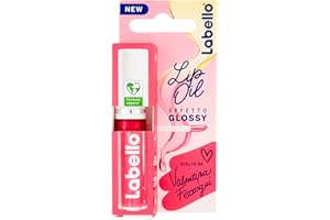 LABELLO Lip Oil Glossy Pink Rock