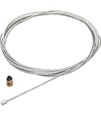 Morsetto Portacavo Acceleratore Per Baja Doodlebug E Blitz Racer 97CC – Minibike, Ricambio Originale