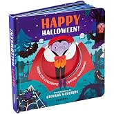 Happy Halloween!: Observa Estas Escalofriantes Criaturas Transformarse / Watch These Chilling Creatures Transform