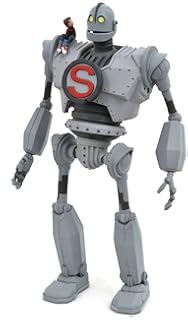 iron giant vinimate