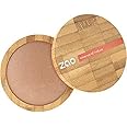 Zao - Bamboo Mineral Cooked Powder - Bronzer - No. 341 / Copper Beige - 18 g