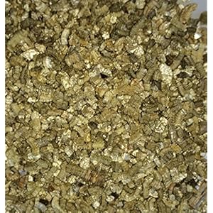 Vermiculite 80 Liter bis 4 mm Vermiculit