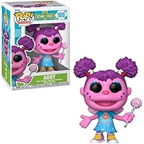 Funko Pop! Deluxe: SS - Big Bird in Nest - Sesame Street - Vinyl