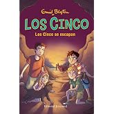 Los Cinco se escapan