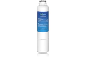 EcoAqua EFF-6027A Kühlschrank Wasserfilter Kompatibel mit Samsung DA29-00020B, DA29-00020A, 04609101000, HAF-CIN/EXP, 46-9101 (1)
