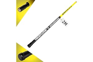 Troutlook Kescherstange Amperialo 2m, 3m oder 4m