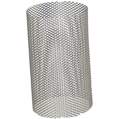 Preisvergleich Produktbild Messing Ersatzsieb Schmutzfänger 1 / 2 Zoll